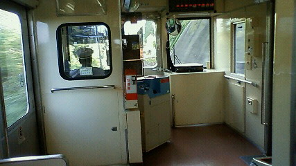 肥薩おれんじ鉄道4