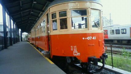 鉄道記念館10