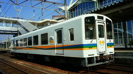 肥薩おれんじ鉄道13