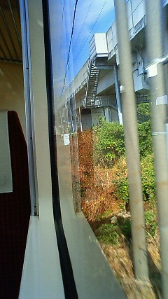 肥薩おれんじ鉄道14