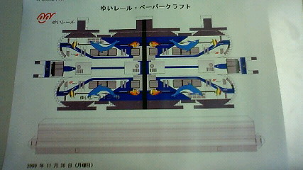 ゆいレール展示館8