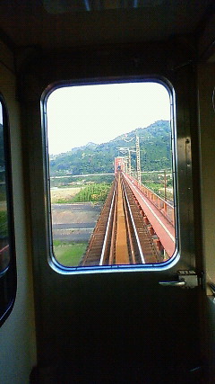 肥薩おれんじ鉄道16