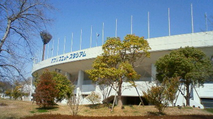 ロアッソ熊本徳島弾丸ツアー09032106