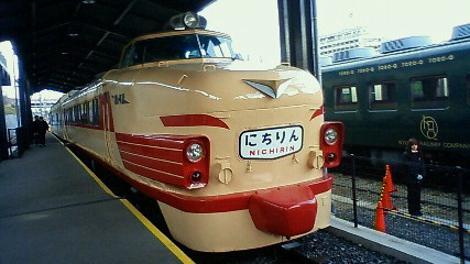 九州鉄道記念館13