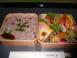 ロッソお弁当