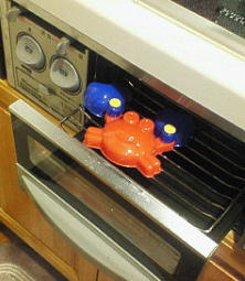 こ、これは･･･！？