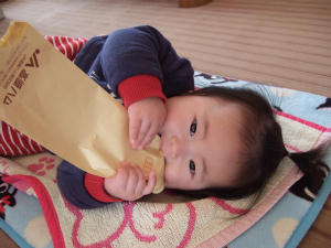 封筒も、味わい深いものがありますよ。