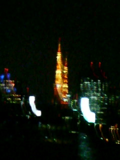 東京タワー