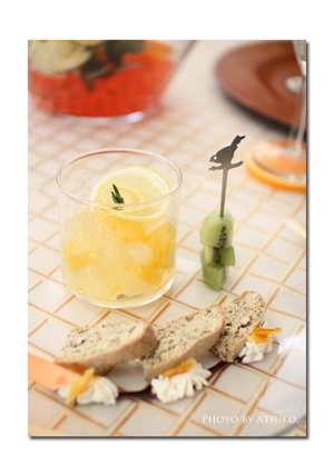 MIKOさんHOUSEのレッスン２