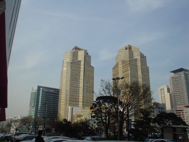 SEOUL CITY