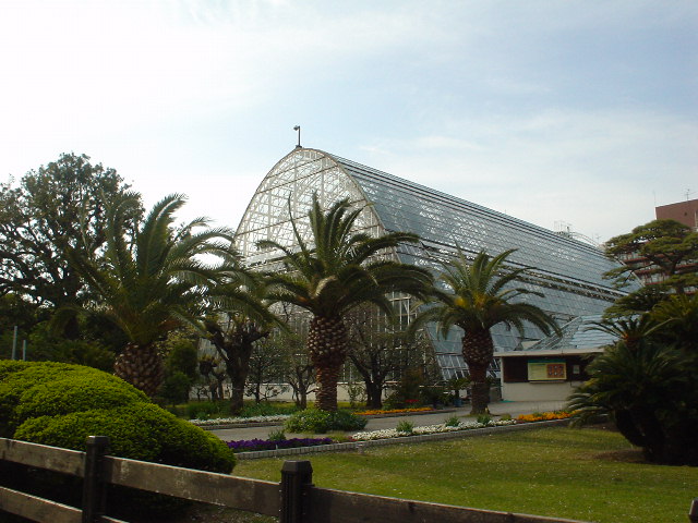 新宿のKEWガーデン