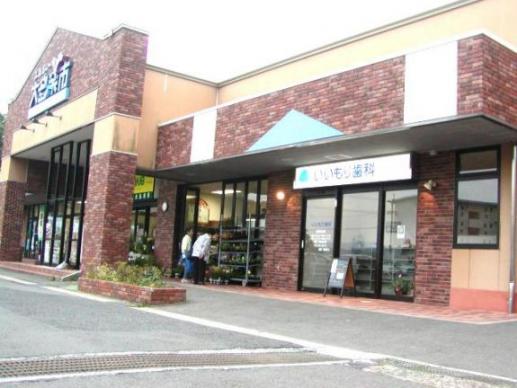 いいもり歯科　（表）