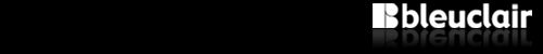 bleuclair'slogo