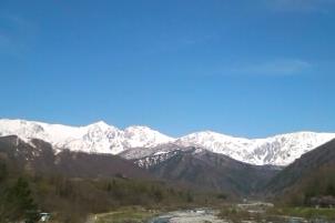 hakuba