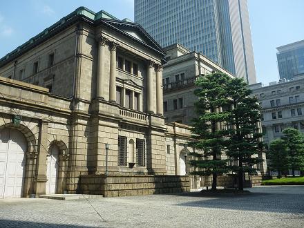 日本勧業銀行