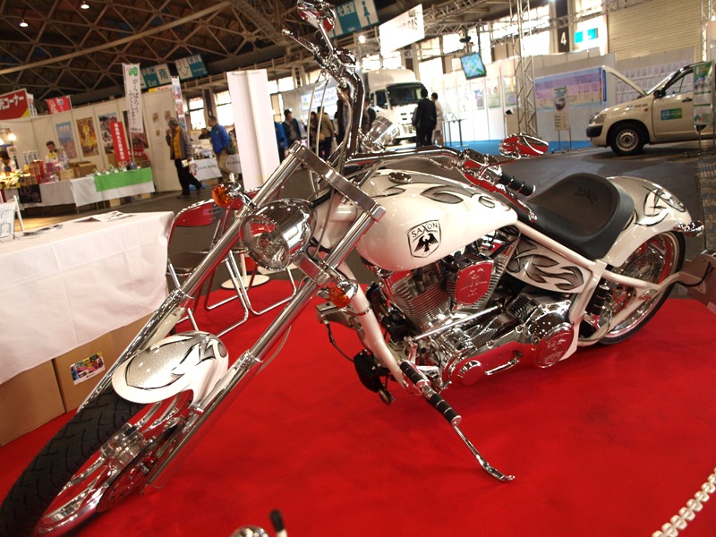 名古屋モーターショー2011