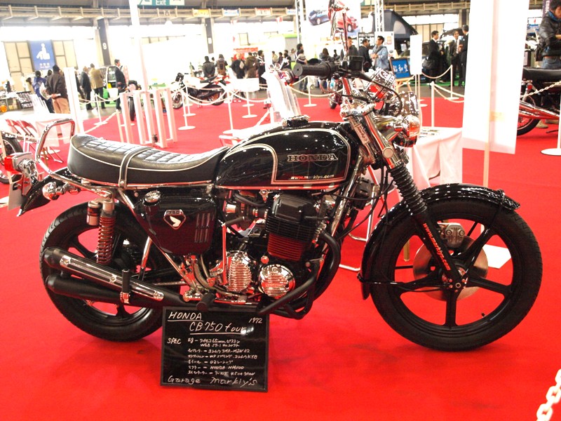 名古屋モーターショー2011