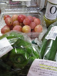 宮崎からのお土産