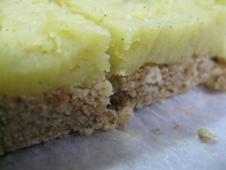 スイートポテト