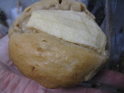 はちみつりんご