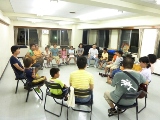 ゲーム大会４