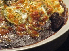 焼きカレー