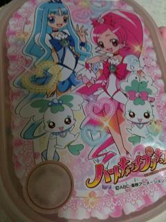 ハートキャッチプリキュア.JPG