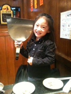 東住吉区 お好み焼き