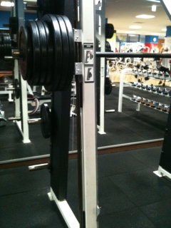 スクワット230ｋｇ　早く300ｋｇへ