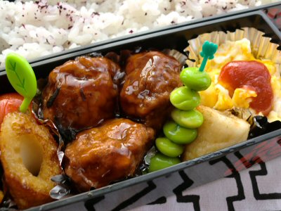 お弁当