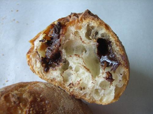 ポンレヴェック