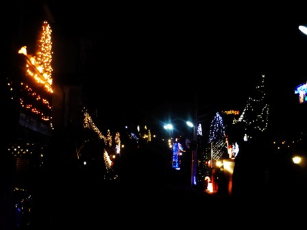 クリスマス2010-5