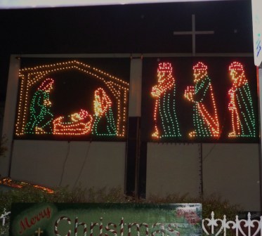 ｸﾘｽﾏｽ2010-6