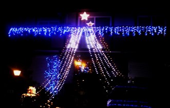 ｸﾘｽﾏｽ2010-8