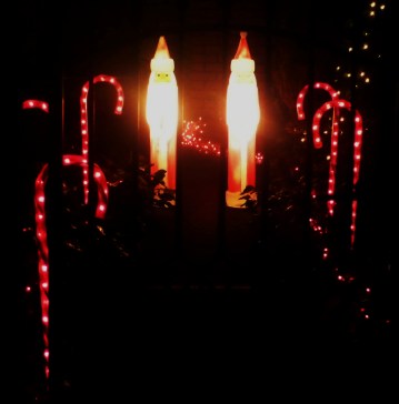 ｸﾘｽﾏｽ2010santa