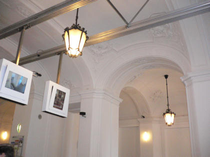 シェーンブルン宮殿