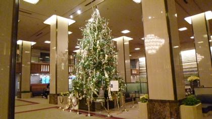 teikoku HOTEL2010.12.25-a.jpg