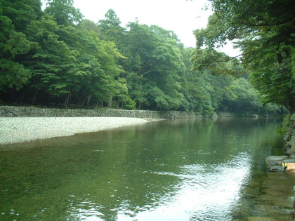 isuzugawa