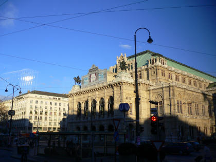 国立オペラ劇場