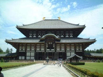 toudaiji