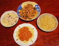 pasta