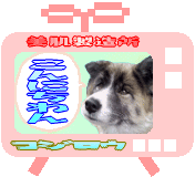こじろうテレビ