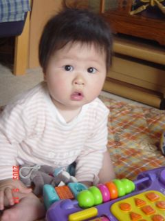 笙太朗君０５０５１７