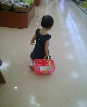 お買い物2