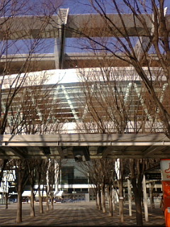 埼玉スーパーアリーナ