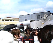 Zepp Fukuoka 06.7.15