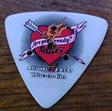 てっちゃんピック表