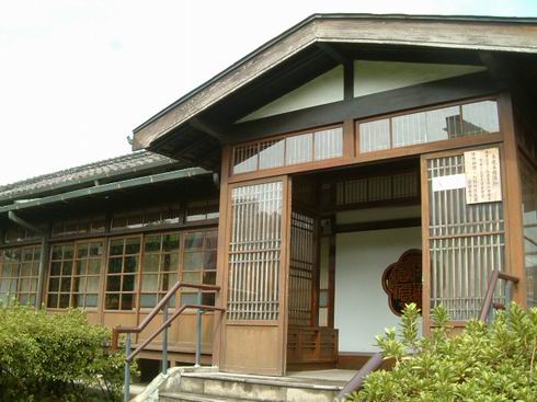 06.11.16国父史蹟紀念館