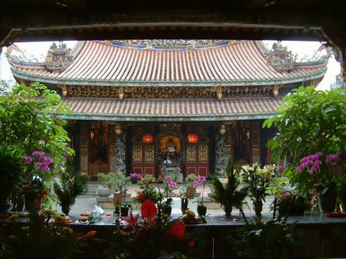 06.11.14大龍胴保安宮