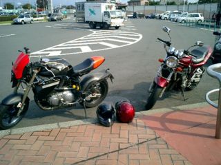 １１・１３道の駅